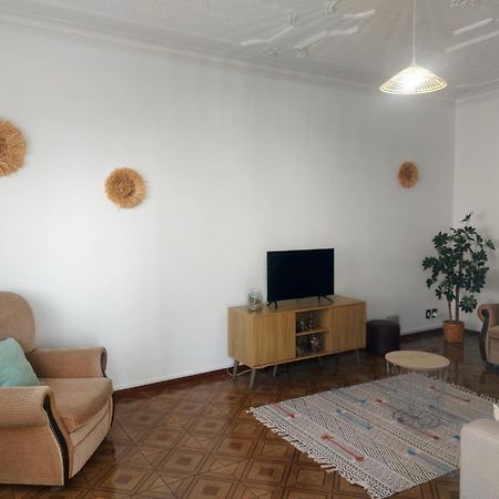 Moradia Vigia Apartment Nazare Luaran gambar