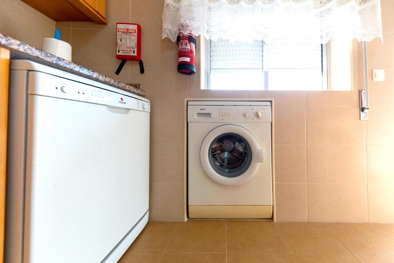 Moradia Vigia Apartment Nazare Luaran gambar